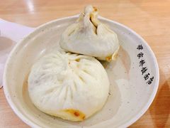 -蒋家桥饺面店(东关街店)