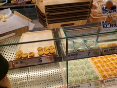 -東更道点心行(利客来店)