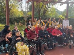 -上海爱以德护理院·康复(宝山院)