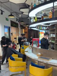 -東方名剪·ETSTYLE