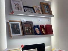 -海马体照相馆(大连柏威年购物中心店)