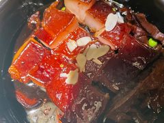 -吴越荣记苏州菜·松鼠桂鱼 100% 活鱼现做(月光码头店)