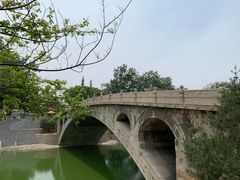 -赵州桥景区
