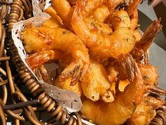 -船歌·鱼水饺青岛菜(石老人店)