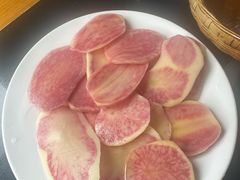 -银同牦牛肉火锅