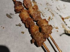 -管氏翅吧(马家堡店)