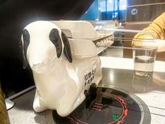 -丰茂烤串(外滩星荟中心店)