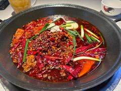 -芈重山老火锅(广州首店)
