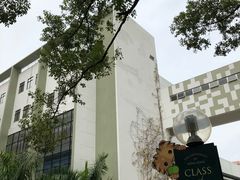 -香港港岛英迪格酒店