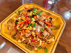 -朗妈私房菜(婺女州店)