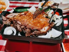 -西贝(紫荆广场店)