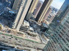 -君悦酒店·乐厨·高空自助餐(青年大街店)