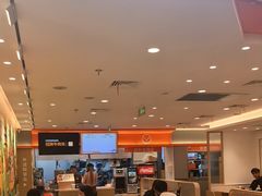 -吉野家(上海美罗城店)