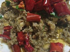 -聚首堂·特色小吃·肘子(什刹海德胜门店)