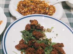 -紫光园·烤鸭·北京菜(劲松店)