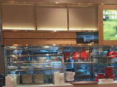 -西贝(枫蓝国际购物中心店)