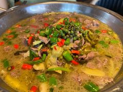 老板的牛肉-成都娃娃花园餐厅 (南艺旗舰店)