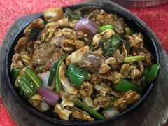-联丰美食(番禺店)