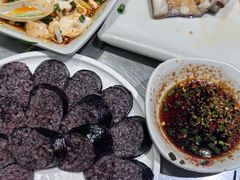 -白玉·朝鲜族烤串(南山店)