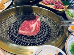 -NIUAN牛庵·日式和牛烧肉(恒隆店)