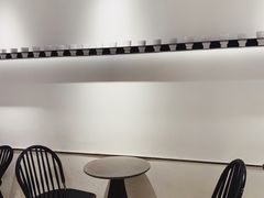 大堂-喜茶(广州石牌桥店)