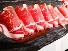-新一哥粤菜火锅(瑞金店)