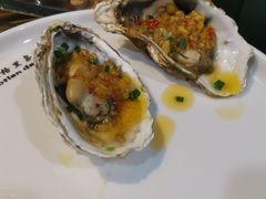 -苏格里岛自助海鲜烤肉(青秀万达店)