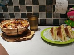 -滕记星发餐室·新加坡菜(巨鹿路店)