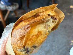 橄榄迷迭香恰巴塔-O'mills Sourdough Bakery&Bistro(永嘉路店)