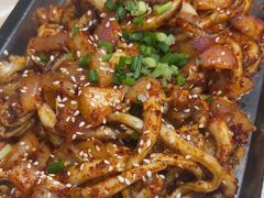 -郑记•不夜城烧烤•龙虾•虾蟹(黄鹤楼店)
