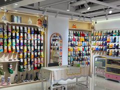 -南京时尚莱迪购物广场(正洪街店)
