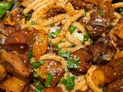 -青海名吃尕张娃非遗烤肉(城中店)