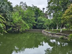 -广西壮族自治区药用植物园
