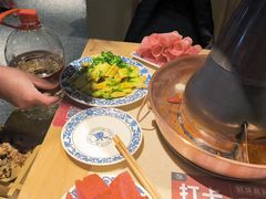 -东镇老火锅(长春路首店)