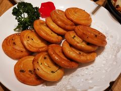 -新白鹿餐厅(爱琴海购物中心店)