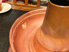 -清真·京华源铜锅涮肉(丰庆店)