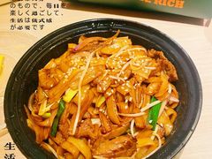 -龙记·香港茶餐厅(海上世界店)