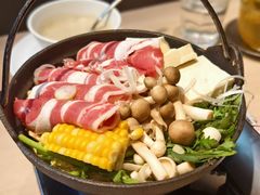 -卡朋西餐(悦汇城店)