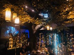 -冰城小镇音乐串吧·聚会餐厅(百子湾店)