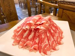 -马记伊源斋涮肉·清真菜(百子湾店)