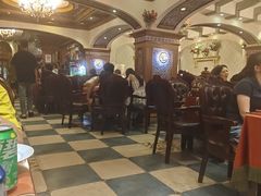 -新疆伊宁远征餐厅