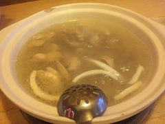 -龙泉人椰子鸡.糟粕醋.海南菜(三亚旗舰店)