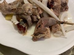 -佛山顺德香云纱园林酒店-宴会厅