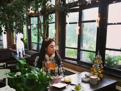 -懒鱼时光馆(沙坪坝店)