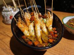 -老九巷川小馆(万松园店)