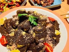 -喝丢一只鞋海鲜烧烤·海肠捞饭(东关街店)