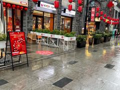 -前进5路汉堡炸鸡(昙华林店)