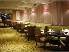 -外高桥喜来登酒店采悦轩