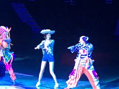 -珠海横琴长隆《卡卡虎奇遇记》