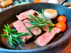 优级黑毛和牛眼肉 1UP级-NIUNIUPARK和牛螃蟹(龙湖杭州滨江天街店)